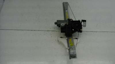 ELEVALUNAS TRASERO IZQUIERDO FORD MONDEO BERLINA 2.0 TDCi (131 CV) DE 2001 - D.1378459