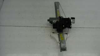 ELEVALUNAS TRASERO IZQUIERDO FORD MONDEO BERLINA 2.0 TDCi (131 CV) DE 2001 - D.1378459