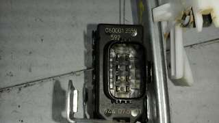 ELEVALUNAS TRASERO IZQUIERDO FORD MONDEO BERLINA 2.0 TDCi (131 CV) DE 2001 - D.1378459