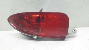 FARO ANTINIEBLA TRASERO IZQUIERDO OPEL CORSA C 1.3 16V CDTI (69 CV) DE 2000 - D.1379470