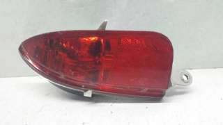 FARO ANTINIEBLA TRASERO IZQUIERDO OPEL CORSA C 1.3 16V CDTI (69 CV) DE 2000 - D.1379470