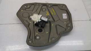 ELEVALUNAS TRASERO DERECHO SKODA OCTAVIA BERLINA 1.9 TDI (105 CV) DE 2000 - D.1380216 / 1Z0839656B