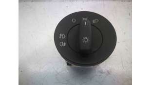 MANDO LUCES SKODA OCTAVIA BERLINA 1.9 TDI (105 CV) DE 2000 - D.1380414