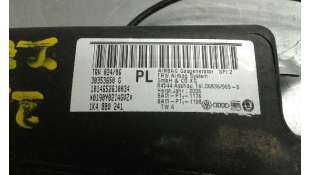 AIRBAG LATERAL IZQUIERDO SKODA OCTAVIA BERLINA 1.9 TDI (105 CV) DE 2000 - D.1380612 2