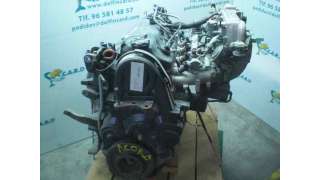 MOTOR COMPLETO HONDA ACCORD 2.2 (147 CV) DE 1994 - D.1380858 / F22A8