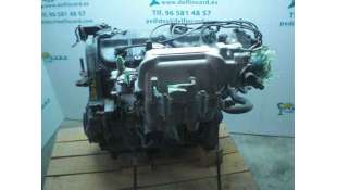 MOTOR COMPLETO HONDA ACCORD 2.2 (147 CV) DE 1994 - D.1380858 / F22A8 2