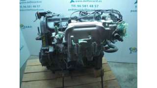 MOTOR COMPLETO HONDA ACCORD 2.2 (147 CV) DE 1994 - D.1380858 / F22A8