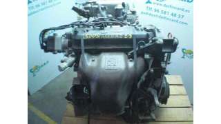 MOTOR COMPLETO HONDA ACCORD 2.2 (147 CV) DE 1994 - D.1380858 / F22A8