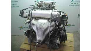 MOTOR COMPLETO MG ROVER SERIE 600 2.0 (131 CV) DE 1995 - D.1380872 / F20Z1 2