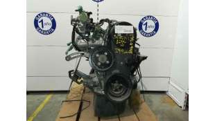 MOTOR COMPLETO SUZUKI ALTO SH 410 1.0 (53 CV) DE 1995 - D.1380995 / G10B