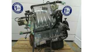 MOTOR COMPLETO SUZUKI ALTO SH 410 1.0 (53 CV) DE 1995 - D.1380995 / G10B