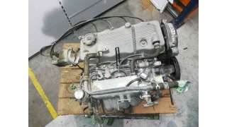 MOTOR COMPLETO SUZUKI ALTO SH 410 1.0 (53 CV) DE 1995 - D.1380995 / G10B