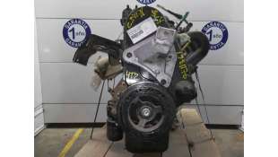 MOTOR COMPLETO CHRYSLER NEON 2.0 16V (141 CV) DE 1994 - D.1381176 / 4T2