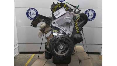 MOTOR COMPLETO CHRYSLER NEON 2.0 16V (141 CV) DE 1994 - D.1381176 / 4T2