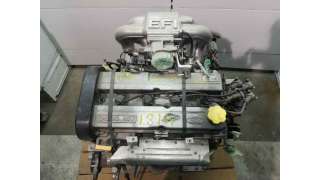 MOTOR COMPLETO FORD ESCORT BERLINA/TURNIER 1.8 16V (105 CV) DE 1992 - D.1381213 / RDA