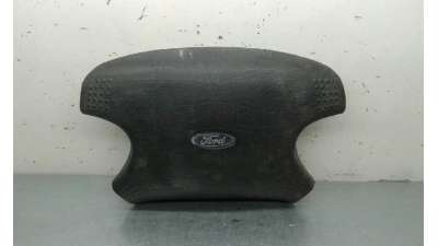 AIRBAG DELANTERO IZQUIERDO FORD MONDEO BERLINA/FAMILIAR 1.8 16V (116 CV) DE 1993 - D.1385310 / 93BBF042B85