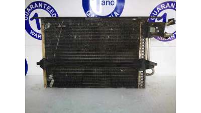 CONDENSADOR / RADIADOR AIRE ACONDICIONADO FORD MONDEO BERLINA/FAMILIAR 1.8 16V (116 CV) DE 1993 - D.1385495