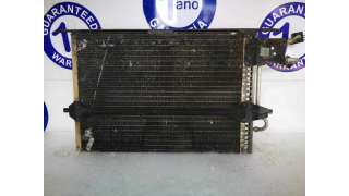 CONDENSADOR / RADIADOR AIRE ACONDICIONADO FORD MONDEO BERLINA/FAMILIAR 1.8 16V (116 CV) DE 1993 - D.1385495