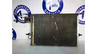 CONDENSADOR / RADIADOR AIRE ACONDICIONADO FORD MONDEO BERLINA/FAMILIAR 1.8 16V (116 CV) DE 1993 - D.1385495