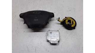 AIRBAG DELANTERO IZQUIERDO HYUNDAI H 1 2.5 Turbodiesel (101 CV) DE 2003 - D.1385938