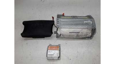 KIT AIRBAG AUDI A4 BERLINA 1.9 TDI (110 CV) DE 1995 - D.1390161