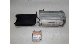 KIT AIRBAG AUDI A4 BERLINA 1.9 TDI (110 CV) DE 1995 - D.1390161