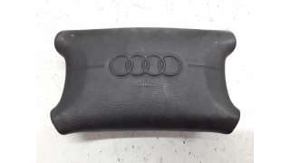 KIT AIRBAG AUDI A4 BERLINA 1.9 TDI (110 CV) DE 1995 - D.1390161