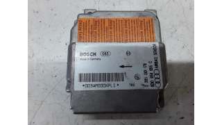 KIT AIRBAG AUDI A4 BERLINA 1.9 TDI (110 CV) DE 1995 - D.1390161