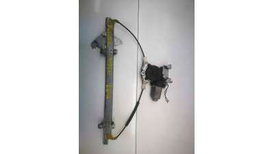 ELEVALUNAS DELANTERO DERECHO NISSAN ALMERA 2.2 16V Turbodiesel (110 CV) DE 2000 - D.1391144