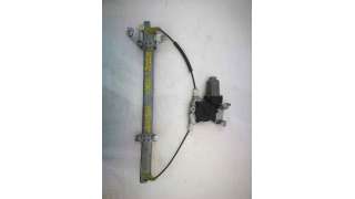 ELEVALUNAS DELANTERO IZQUIERDO NISSAN ALMERA 2.2 16V Turbodiesel (110 CV) DE 2000 - D.1391168