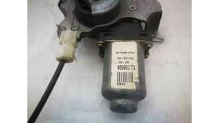 ELEVALUNAS DELANTERO IZQUIERDO NISSAN ALMERA 2.2 16V Turbodiesel (110 CV) DE 2000 - D.1391168