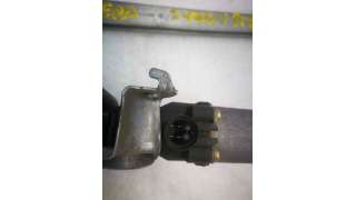 ELEVALUNAS DELANTERO IZQUIERDO NISSAN ALMERA 2.2 16V Turbodiesel (110 CV) DE 2000 - D.1391168