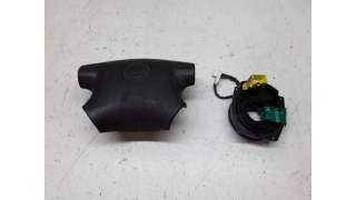 AIRBAG DELANTERO IZQUIERDO NISSAN ALMERA 2.2 16V Turbodiesel (110 CV) DE 2000 - D.1391281