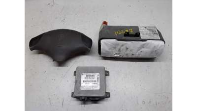 KIT AIRBAG CHRYSLER VOYAGER 2.4 (150 CV) DE 1996 - D.1392226