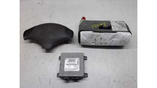 KIT AIRBAG CHRYSLER VOYAGER 2.4 (150 CV) DE 1996 - D.1392226