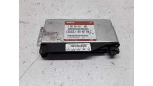 CENTRALITA ABS AUDI A4 BERLINA 1.8 20V Turbo (150 CV) DE 1995 - D.1392899 / 4D0907379D