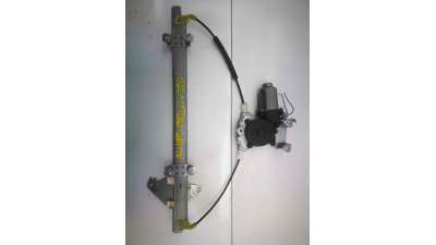 ELEVALUNAS DELANTERO IZQUIERDO NISSAN ALMERA 2.2 16V Turbodiesel (110 CV) DE 2000 - D.1397986