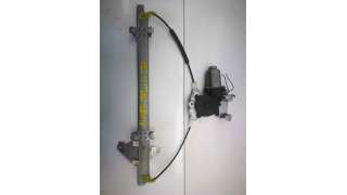 ELEVALUNAS DELANTERO IZQUIERDO NISSAN ALMERA 2.2 16V Turbodiesel (110 CV) DE 2000 - D.1397986