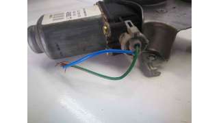ELEVALUNAS DELANTERO IZQUIERDO NISSAN ALMERA 2.2 16V Turbodiesel (110 CV) DE 2000 - D.1397986