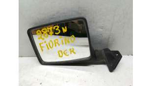 RETROVISOR DERECHO FIAT FIORINO ENERO DE 1998 - D.1400389