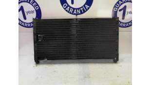 CONDENSADOR / RADIADOR AIRE ACONDICIONADO MG ROVER SERIE 600 2.0 (131 CV) DE 1995 - D.1401072