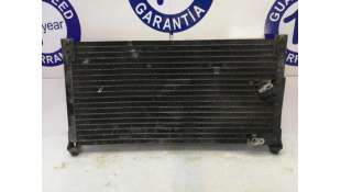 CONDENSADOR / RADIADOR AIRE ACONDICIONADO MG ROVER SERIE 600 2.0 (131 CV) DE 1995 - D.1401072 2