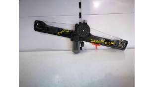 ELEVALUNAS DELANTERO DERECHO FIAT GRANDE PUNTO 1.4 (95 CV) DE 2005 - D.1405223 / 51786728