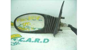 RETROVISOR IZQUIERDO FIAT SEICENTO 1.1 (54 CV) DE 1999 - D.1406718