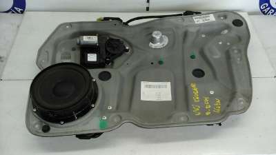 ELEVALUNAS DELANTERO DERECHO VOLKSWAGEN TOURAN 2.0 TDI (140 CV) DE 2003 - D.1406992