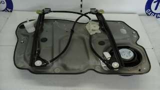 ELEVALUNAS DELANTERO DERECHO VOLKSWAGEN TOURAN 2.0 TDI (140 CV) DE 2003 - D.1406992