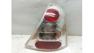 PILOTO TRASERO DERECHO RENAULT CLIO II FASE I 1.4 16V (98 CV) DE 1998 - D.1410074