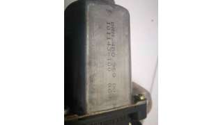 ELEVALUNAS TRASERO DERECHO AUDI A6 BERLINA 1.9 TDI (110 CV) DE 1998 - D.1411736