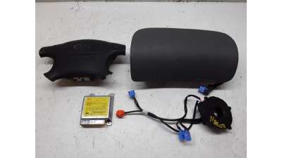 KIT AIRBAG KIA SEPHIA 1.6 (80 CV) DE 1995 - D.1411958