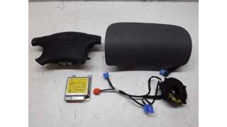 KIT AIRBAG KIA SEPHIA 1.6 (80 CV) DE 1995 - D.1411958